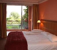 Sofitel Lounge & Spa hotel Luxury room